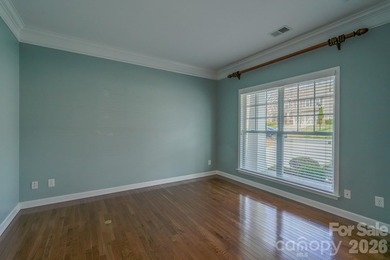 Beautifully updated home located in the desirable Palisades area on The Palisades Country Club in North Carolina - for sale on GolfHomes.com, golf home, golf lot