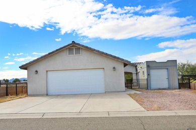 Discover easy desert living in The Fairways @ Coyote Wash, just on Rancho El Mirage Golf Couse in Arizona - for sale on GolfHomes.com, golf home, golf lot