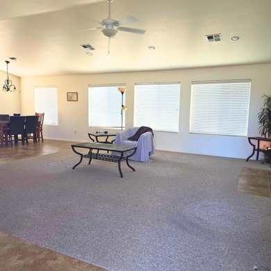 Discover easy desert living in The Fairways @ Coyote Wash, just on Rancho El Mirage Golf Couse in Arizona - for sale on GolfHomes.com, golf home, golf lot