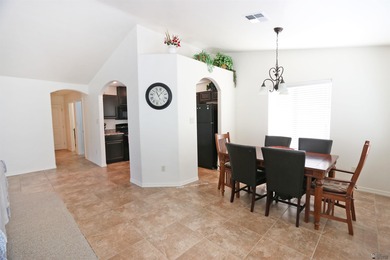 Discover easy desert living in The Fairways @ Coyote Wash, just on Rancho El Mirage Golf Couse in Arizona - for sale on GolfHomes.com, golf home, golf lot