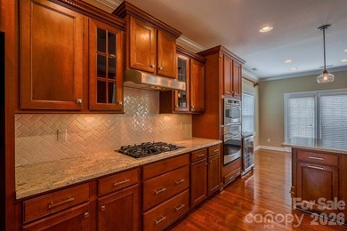 Beautifully updated home located in the desirable Palisades area on The Palisades Country Club in North Carolina - for sale on GolfHomes.com, golf home, golf lot