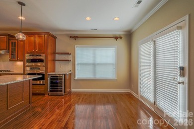 Beautifully updated home located in the desirable Palisades area on The Palisades Country Club in North Carolina - for sale on GolfHomes.com, golf home, golf lot