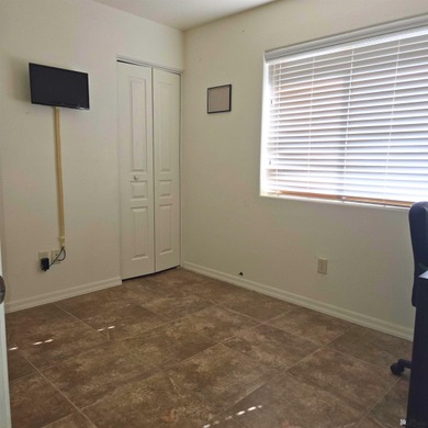 Discover easy desert living in The Fairways @ Coyote Wash, just on Rancho El Mirage Golf Couse in Arizona - for sale on GolfHomes.com, golf home, golf lot