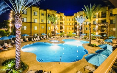 Beautifully upgraded  'CORNER' unit on 3rd floor with 2-bed on Wildfire Golf Club in Arizona - for sale on GolfHomes.com, golf home, golf lot