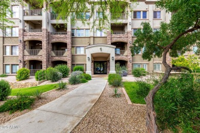 Beautifully upgraded  'CORNER' unit on 3rd floor with 2-bed on Wildfire Golf Club in Arizona - for sale on GolfHomes.com, golf home, golf lot