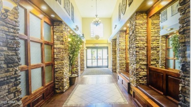 Beautifully upgraded  'CORNER' unit on 3rd floor with 2-bed on Wildfire Golf Club in Arizona - for sale on GolfHomes.com, golf home, golf lot