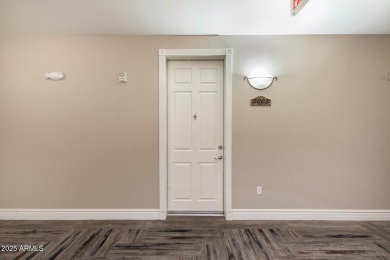 Beautifully upgraded  'CORNER' unit on 3rd floor with 2-bed on Wildfire Golf Club in Arizona - for sale on GolfHomes.com, golf home, golf lot