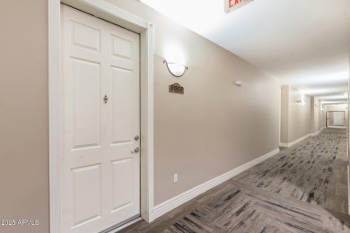 Beautifully upgraded  'CORNER' unit on 3rd floor with 2-bed on Wildfire Golf Club in Arizona - for sale on GolfHomes.com, golf home, golf lot