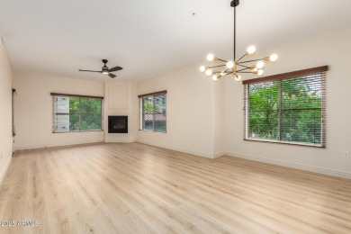 Beautifully upgraded  'CORNER' unit on 3rd floor with 2-bed on Wildfire Golf Club in Arizona - for sale on GolfHomes.com, golf home, golf lot