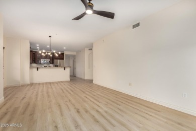 Beautifully upgraded  'CORNER' unit on 3rd floor with 2-bed on Wildfire Golf Club in Arizona - for sale on GolfHomes.com, golf home, golf lot