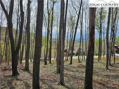 This is a beautiful, relatively level lot with awesome long on Elk River Club in North Carolina - for sale on GolfHomes.com, golf home, golf lot