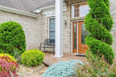 The ever popular Bayhill Model is ready for it's new owner on Regency At Monroe Golf and Country Club in New Jersey - for sale on GolfHomes.com, golf home, golf lot