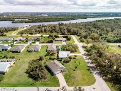 Welcome to this beautifully maintained 4-bedroom, 2-bathroom on Kingsway Country Club in Florida - for sale on GolfHomes.com, golf home, golf lot