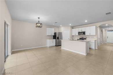 Welcome to this beautifully maintained 4-bedroom, 2-bathroom on Kingsway Country Club in Florida - for sale on GolfHomes.com, golf home, golf lot