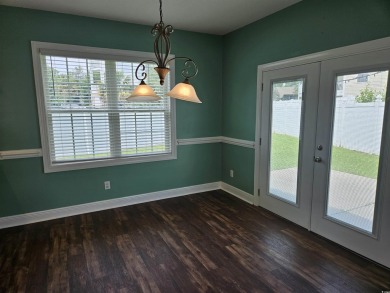 Located on the east side of Hwy. 17 in the desirable Cherry on Surf Golf and Beach Club in South Carolina - for sale on GolfHomes.com, golf home, golf lot