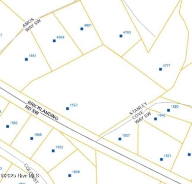 Now is your opportunity to own 3.39 acres of residential land 0 on Rivers Edge Golf Club in North Carolina - for sale on GolfHomes.com, golf home, golf lot