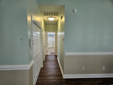 Located on the east side of Hwy. 17 in the desirable Cherry on Surf Golf and Beach Club in South Carolina - for sale on GolfHomes.com, golf home, golf lot