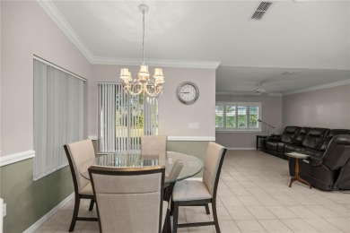 Welcome to the 24-hour guard-gated, award-winning 55+ Del Webb on Eagle Ridge At Spruce Creek Country Club in Florida - for sale on GolfHomes.com, golf home, golf lot