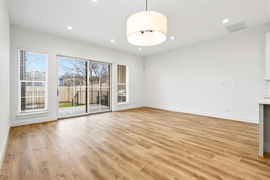 Welcome to this beautifully maintained home offering an on Tenison Park Golf Club in Texas - for sale on GolfHomes.com, golf home, golf lot