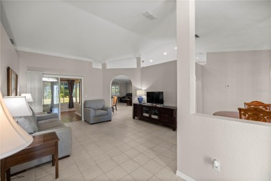 Welcome to the 24-hour guard-gated, award-winning 55+ Del Webb on Eagle Ridge At Spruce Creek Country Club in Florida - for sale on GolfHomes.com, golf home, golf lot