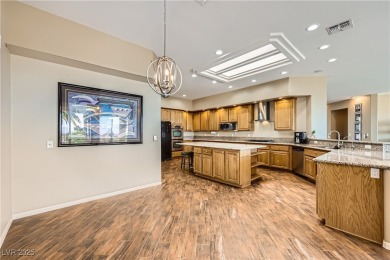 An extended Concord model with 2 master suites, and an on Revere Golf Club in Nevada - for sale on GolfHomes.com, golf home, golf lot