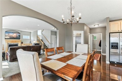 Well maintained 2 story 5BR, 4BA home on the 18th fairway on on Riverwood National in Minnesota - for sale on GolfHomes.com, golf home, golf lot