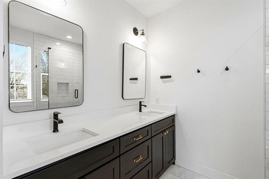 Welcome to this beautifully maintained home offering an on Tenison Park Golf Club in Texas - for sale on GolfHomes.com, golf home, golf lot