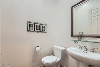 An extended Concord model with 2 master suites, and an on Revere Golf Club in Nevada - for sale on GolfHomes.com, golf home, golf lot