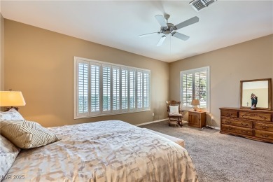 An extended Concord model with 2 master suites, and an on Revere Golf Club in Nevada - for sale on GolfHomes.com, golf home, golf lot