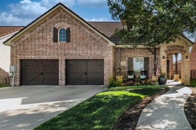 Welcome to 7 Ryan Palmer, a beautifully designed 4-bedroom on Tascosa Country Club in Texas - for sale on GolfHomes.com, golf home, golf lot