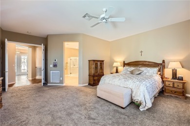 An extended Concord model with 2 master suites, and an on Revere Golf Club in Nevada - for sale on GolfHomes.com, golf home, golf lot