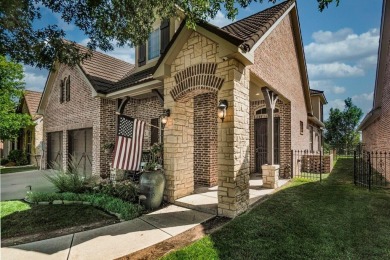 Welcome to 7 Ryan Palmer, a beautifully designed 4-bedroom on Tascosa Country Club in Texas - for sale on GolfHomes.com, golf home, golf lot