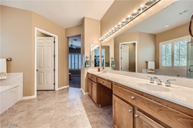 An extended Concord model with 2 master suites, and an on Revere Golf Club in Nevada - for sale on GolfHomes.com, golf home, golf lot
