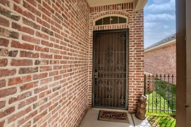 Welcome to 7 Ryan Palmer, a beautifully designed 4-bedroom on Tascosa Country Club in Texas - for sale on GolfHomes.com, golf home, golf lot