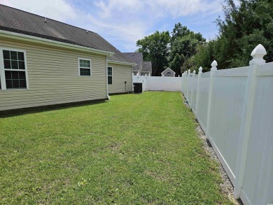 Located on the east side of Hwy. 17 in the desirable Cherry on Surf Golf and Beach Club in South Carolina - for sale on GolfHomes.com, golf home, golf lot