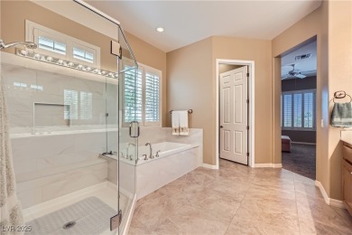 An extended Concord model with 2 master suites, and an on Revere Golf Club in Nevada - for sale on GolfHomes.com, golf home, golf lot