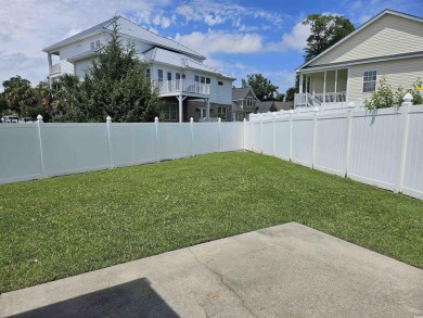 Located on the east side of Hwy. 17 in the desirable Cherry on Surf Golf and Beach Club in South Carolina - for sale on GolfHomes.com, golf home, golf lot