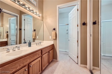 An extended Concord model with 2 master suites, and an on Revere Golf Club in Nevada - for sale on GolfHomes.com, golf home, golf lot