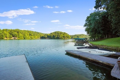 Don't miss out on this stunning seasonal lake views that this on Hide-A-Way Hills Golf Club in Ohio - for sale on GolfHomes.com, golf home, golf lot