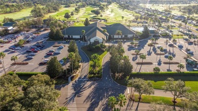 Welcome to the 24-hour guard-gated, award-winning 55+ Del Webb on Eagle Ridge At Spruce Creek Country Club in Florida - for sale on GolfHomes.com, golf home, golf lot