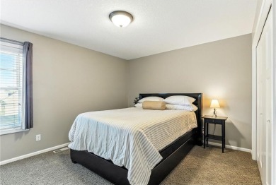 Well maintained 2 story 5BR, 4BA home on the 18th fairway on on Riverwood National in Minnesota - for sale on GolfHomes.com, golf home, golf lot