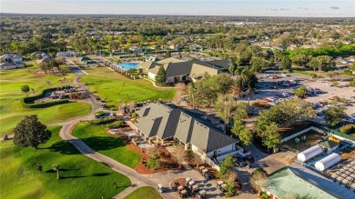 Welcome to the 24-hour guard-gated, award-winning 55+ Del Webb on Eagle Ridge At Spruce Creek Country Club in Florida - for sale on GolfHomes.com, golf home, golf lot