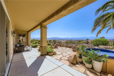An extended Concord model with 2 master suites, and an on Revere Golf Club in Nevada - for sale on GolfHomes.com, golf home, golf lot