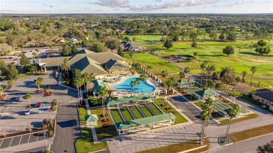 Welcome to the 24-hour guard-gated, award-winning 55+ Del Webb on Eagle Ridge At Spruce Creek Country Club in Florida - for sale on GolfHomes.com, golf home, golf lot