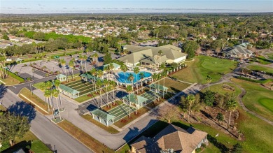 Welcome to the 24-hour guard-gated, award-winning 55+ Del Webb on Eagle Ridge At Spruce Creek Country Club in Florida - for sale on GolfHomes.com, golf home, golf lot