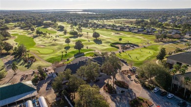 Welcome to the 24-hour guard-gated, award-winning 55+ Del Webb on Eagle Ridge At Spruce Creek Country Club in Florida - for sale on GolfHomes.com, golf home, golf lot