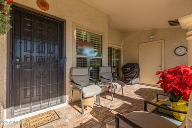 A rare find fully furnished! Lovely 2-bed 2bath home in an on Country Meadows Golf Club in Arizona - for sale on GolfHomes.com, golf home, golf lot