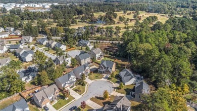 Welcome to the ultimate cozy cul-de-sac retreat! This spacious on Dogwood Golf Club in Georgia - for sale on GolfHomes.com, golf home, golf lot