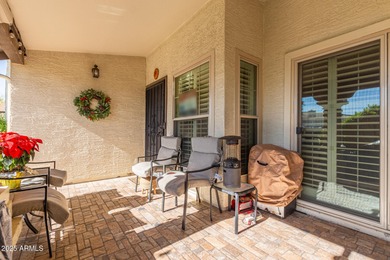 A rare find fully furnished! Lovely 2-bed 2bath home in an on Country Meadows Golf Club in Arizona - for sale on GolfHomes.com, golf home, golf lot