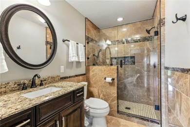 Well maintained 2 story 5BR, 4BA home on the 18th fairway on on Riverwood National in Minnesota - for sale on GolfHomes.com, golf home, golf lot
